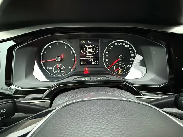 Volkswagen Polo view 14