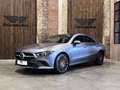 Mercedes-Benz CLA 250 e*PHEV*PANODAK*NAVI-MBUX*DAB*LED* Grigio - thumbnail 4