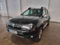 Dacia Duster Prestige 1.6 SCe 115 LPG Schwarz - thumbnail 3