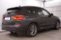 BMW X3 xDrive 20 d M Sport// Panoramad.// Anhängerk.// Grau - thumbnail 2