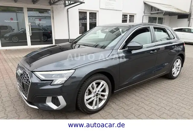 Audi A3 Sportback 35 TFSI advanced VIRTUAL/LED/1HAND