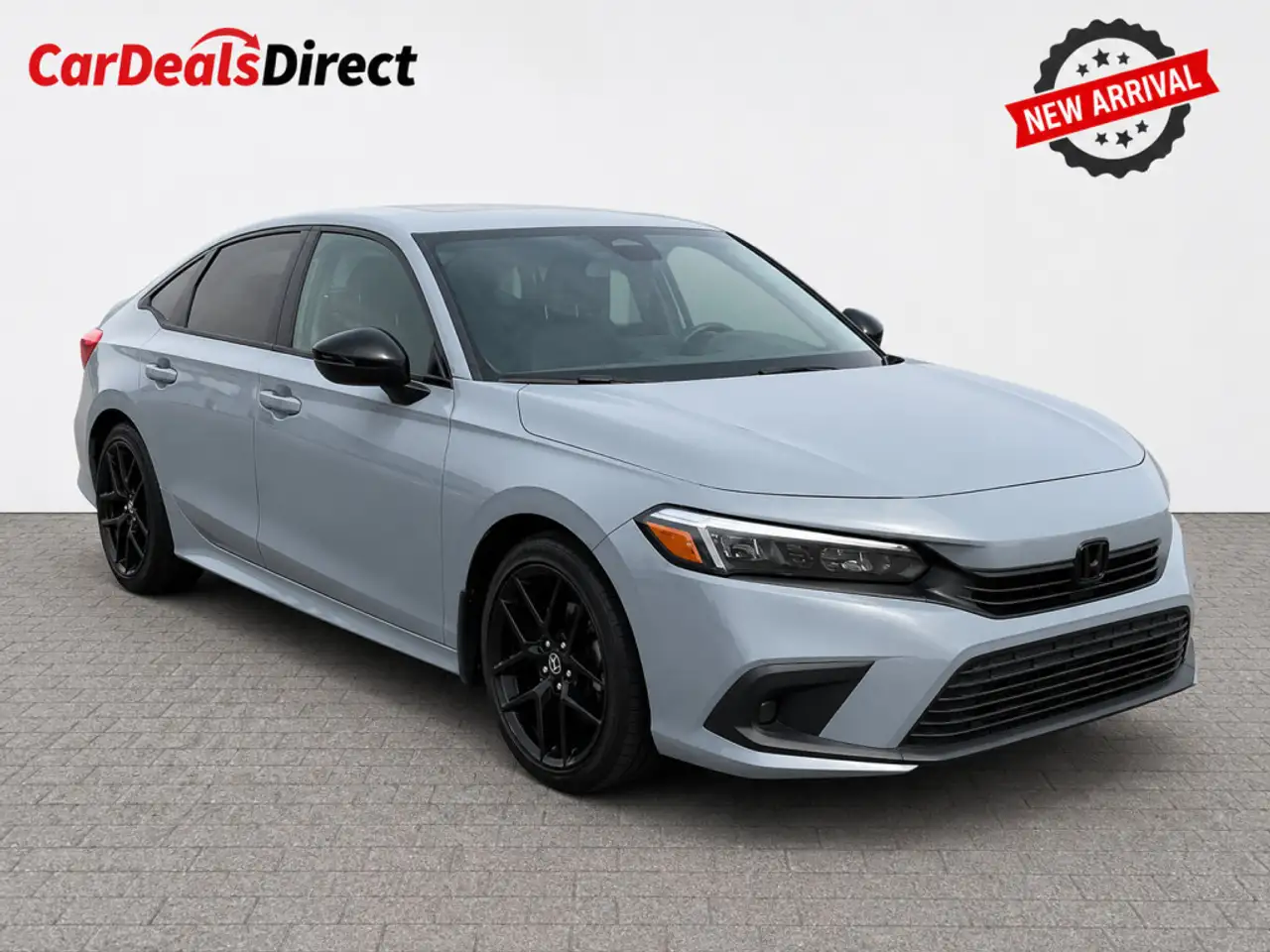 2023 Honda Civic