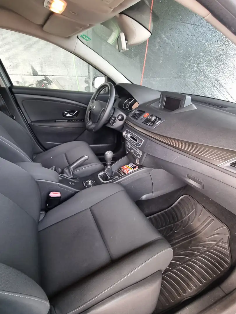 Renault Megane dCi 110 FAP Night and Day - 2