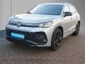 Volkswagen Tiguan 2.0 TDI R-Line 20" Pano AHK Navi+VC ACC LED 360... Silber - thumbnail 2