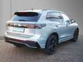 Volkswagen Tiguan 2.0 TDI R-Line 20" Pano AHK Navi+VC ACC LED 360... Silber - thumbnail 4