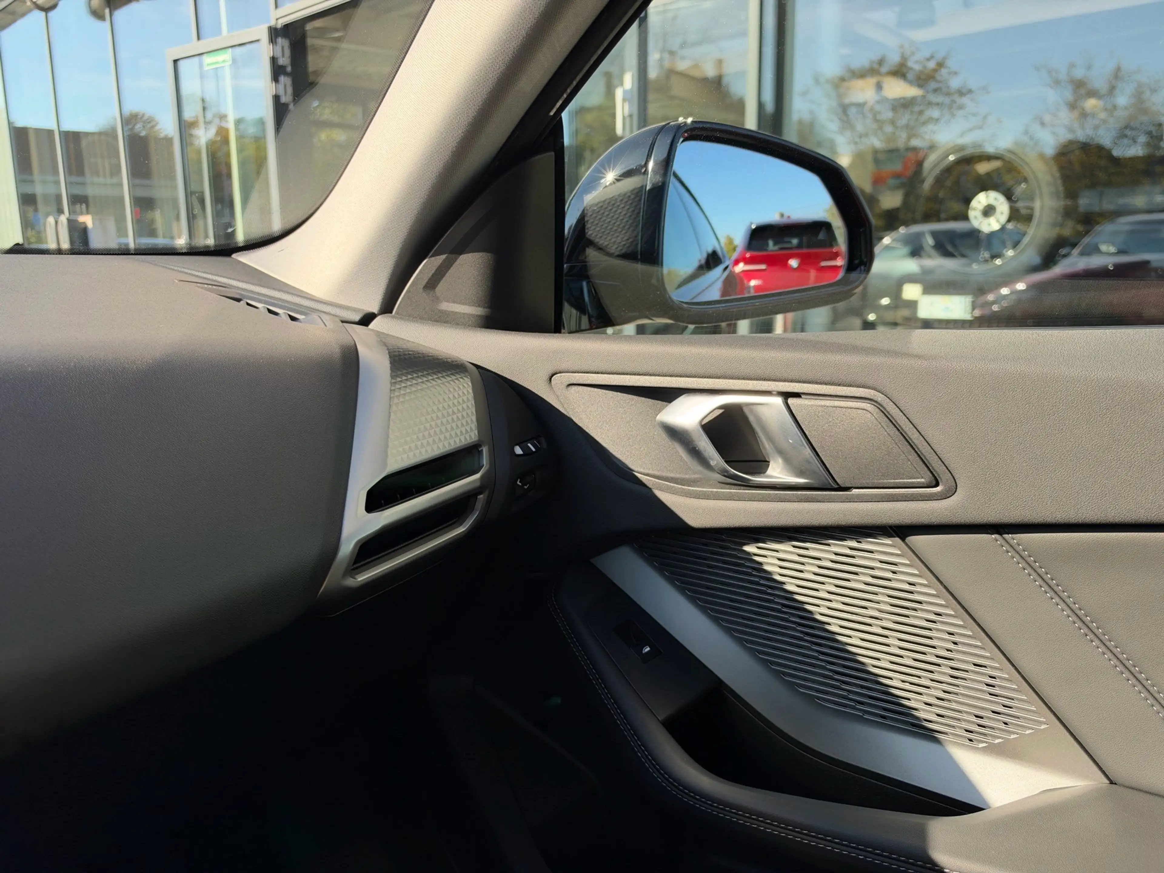 BMW 220 Gran Coupé //DrivingAssistant AHK — photo 13