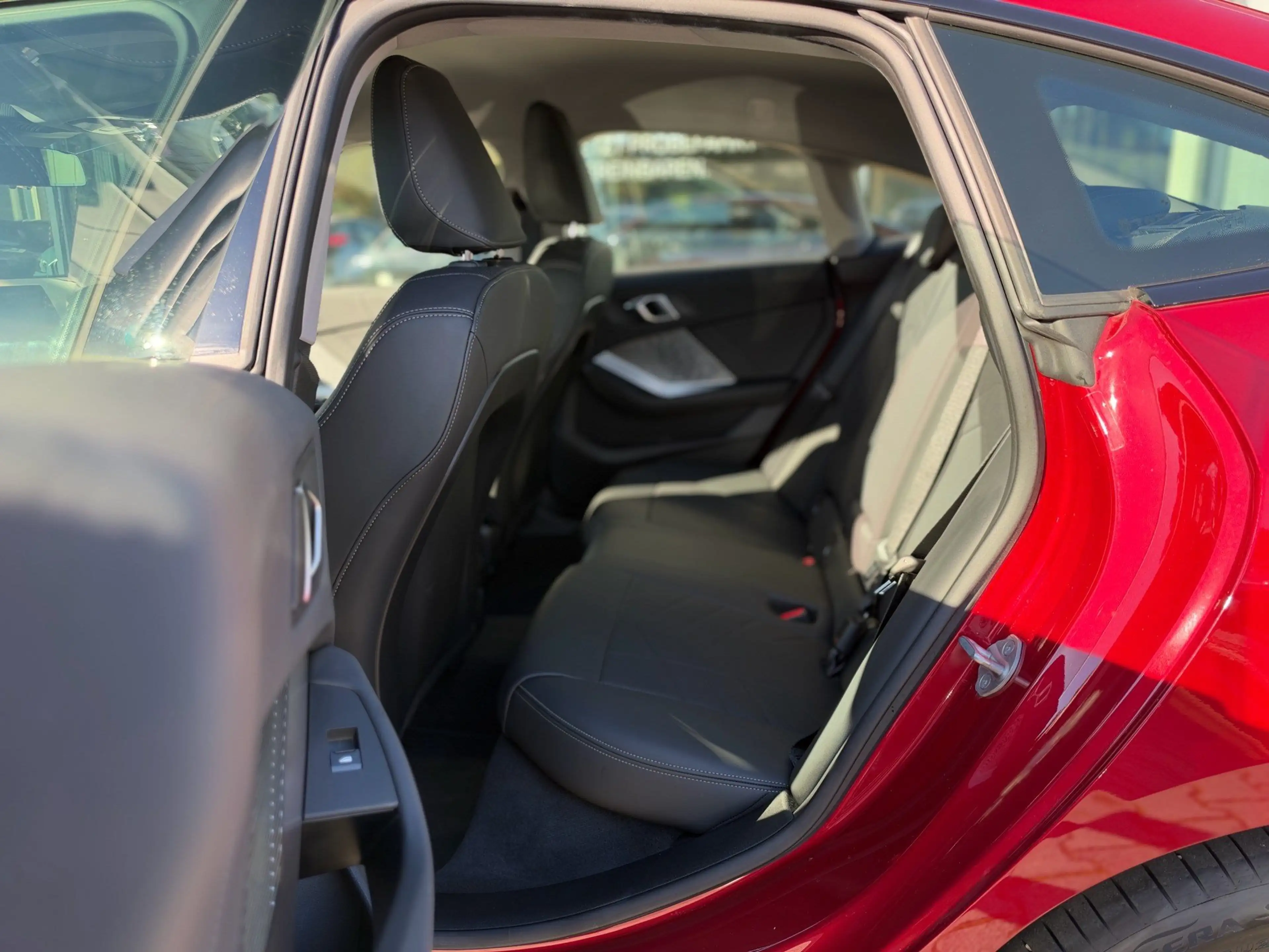 BMW 220 Gran Coupé //DrivingAssistant AHK — photo 15