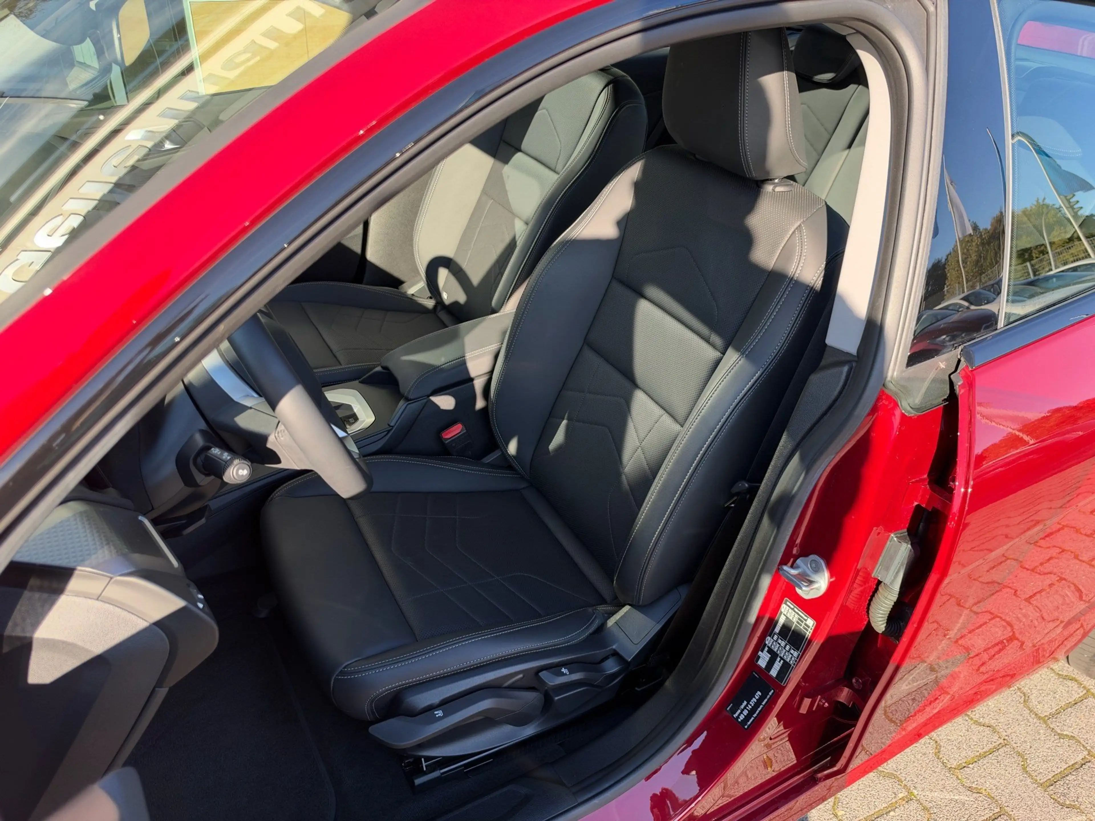 BMW 220 Gran Coupé //DrivingAssistant AHK — photo 8