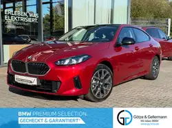 Bmw 220 Gran Coupé //DrivingAssistant AHK