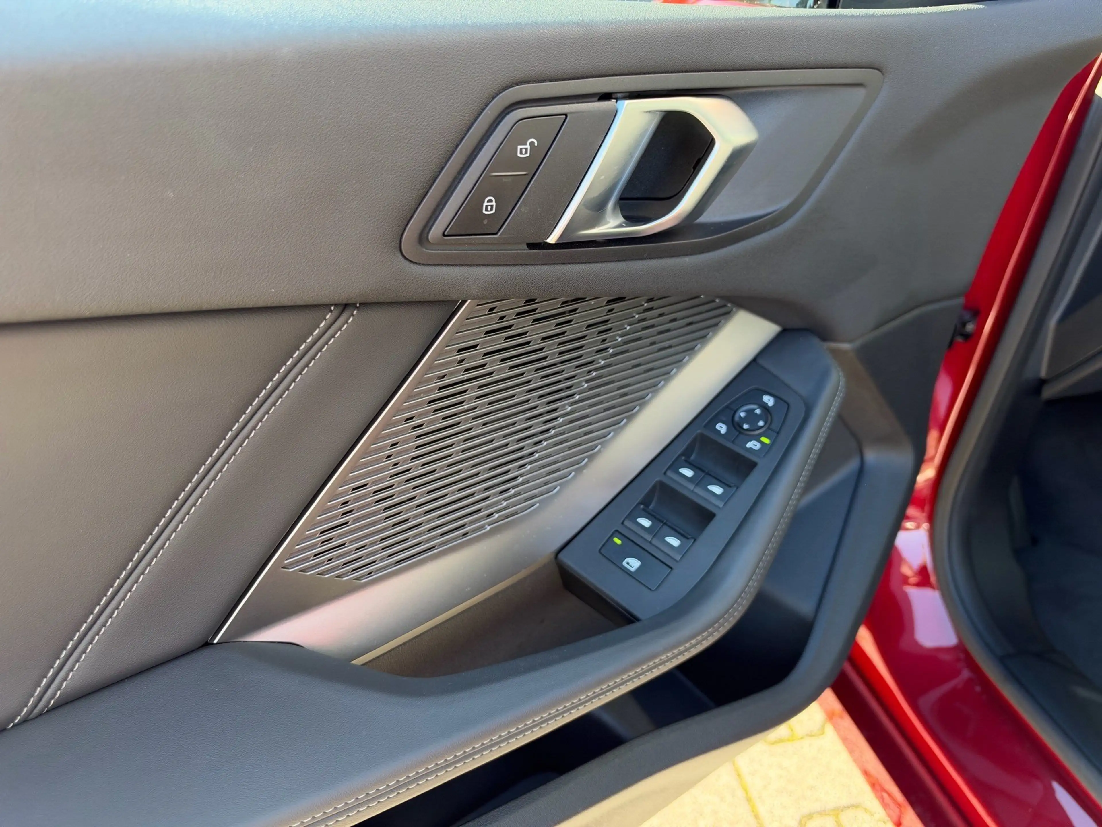 BMW 220 Gran Coupé //DrivingAssistant AHK — photo 10