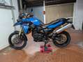 BMW F 800 GS ABS Blu/Azzurro - thumbnail 3