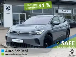 Volkswagen ID.4 Pure Performance APP CONNECT+NAVI+CCS+LED+D