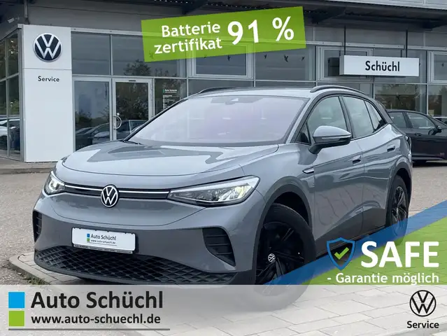 Volkswagen ID.4 Pure Performance APP CONNECT+NAVI+CCS+LED+D