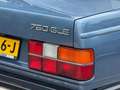 Volvo 760 GLE 2.8 v6 Automaat bwj 1985 Синій - thumbnail 4