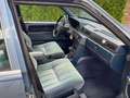 Volvo 760 GLE 2.8 v6 Automaat bwj 1985 Синій - thumbnail 15