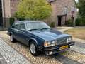 Volvo 760 GLE 2.8 v6 Automaat bwj 1985 Синій - thumbnail 2