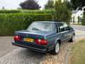 Volvo 760 GLE 2.8 v6 Automaat bwj 1985 Синій - thumbnail 10