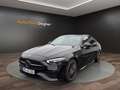 Mercedes-Benz C 300 d AMG Burmester Pano Negro - thumbnail 1
