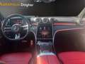 Mercedes-Benz C 300 d AMG Burmester Pano Negro - thumbnail 12
