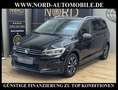 Volkswagen Touran 1.5 TSI United DSG 7-Sitzer/AHK/Dig.Cockp United Schwarz - thumbnail 5