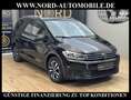 Volkswagen Touran 1.5 TSI United DSG 7-Sitzer/AHK/Dig.Cockp United Schwarz - thumbnail 3