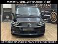 Volkswagen Touran 1.5 TSI United DSG 7-Sitzer/AHK/Dig.Cockp United Schwarz - thumbnail 4