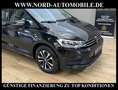 Volkswagen Touran 1.5 TSI United DSG 7-Sitzer/AHK/Dig.Cockp United Schwarz - thumbnail 11