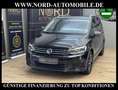 Volkswagen Touran 1.5 TSI United DSG 7-Sitzer/AHK/Dig.Cockp United Schwarz - thumbnail 1