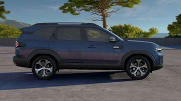 Bigster 1.8 hybrid Journey 155cv auto