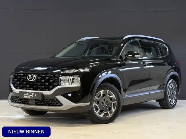 Hyundai SANTA FE 1.6 T-GDI HEV i-Motion | Apple Carplay | Camera |