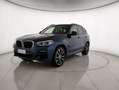 BMW X3 X3 xdrive30e Msport auto Blu/Azzurro - thumbnail 1