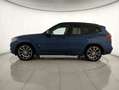 BMW X3 X3 xdrive30e Msport auto Blu/Azzurro - thumbnail 3