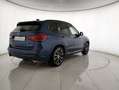 BMW X3 X3 xdrive30e Msport auto Blu/Azzurro - thumbnail 4