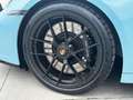 Porsche 992 911 Coupe 3.6 Carrera GTS auto Pronta Consegna Blu/Azzurro - thumbnail 9