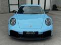 Porsche 992 911 Coupe 3.6 Carrera GTS auto Pronta Consegna Blu/Azzurro - thumbnail 2