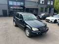 Mercedes-Benz ML 55 AMG Leder/Schiebedach/Klima/Sitzhzn/AHK/17 Blau - thumbnail 19