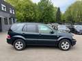 Mercedes-Benz ML 55 AMG Leder/Schiebedach/Klima/Sitzhzn/AHK/17 Blau - thumbnail 6