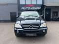 Mercedes-Benz ML 55 AMG Leder/Schiebedach/Klima/Sitzhzn/AHK/17 Blau - thumbnail 11
