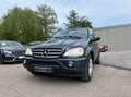 Mercedes-Benz ML 55 AMG Leder/Schiebedach/Klima/Sitzhzn/AHK/17 Blau - thumbnail 8