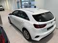 Kia Ceed / cee'd NAVI EDITION 1.6 CRDI Blanc - thumbnail 7