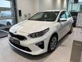 Kia Ceed / cee'd NAVI EDITION 1.6 CRDI Blanc - thumbnail 2