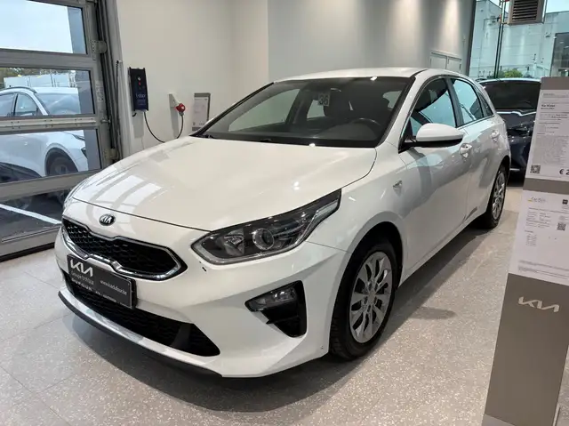 Kia Ceed / cee'd NAVI EDITION 1.6 CRDI