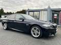 BMW 535 535d EURO-6 M-SPORT AUT. 2.HAND HU/AU:NEU TOP ZUST Czarny - thumbnail 5