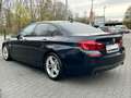 BMW 535 535d EURO-6 M-SPORT AUT. 2.HAND HU/AU:NEU TOP ZUST Чорний - thumbnail 4