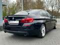 BMW 535 535d EURO-6 M-SPORT AUT. 2.HAND HU/AU:NEU TOP ZUST Czarny - thumbnail 6