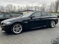 BMW 535 535d EURO-6 M-SPORT AUT. 2.HAND HU/AU:NEU TOP ZUST Noir - thumbnail 3