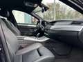 BMW 535 535d EURO-6 M-SPORT AUT. 2.HAND HU/AU:NEU TOP ZUST Czarny - thumbnail 10