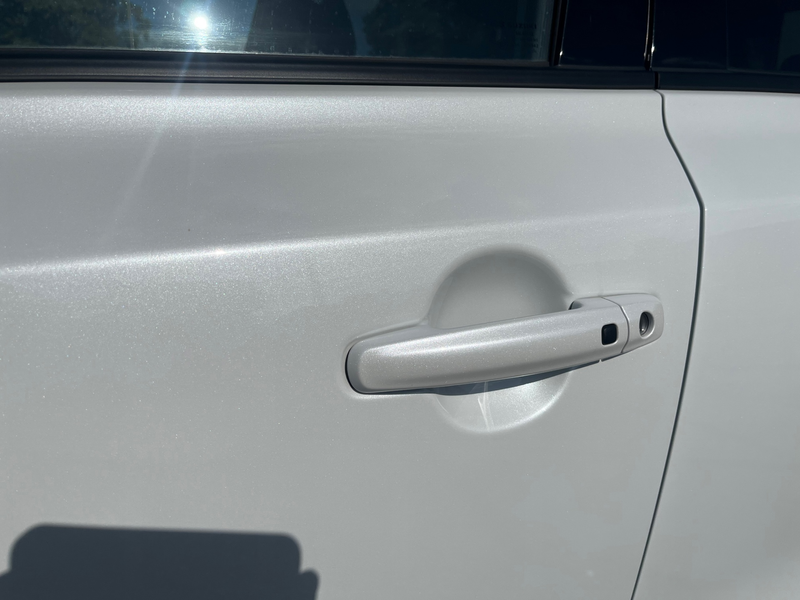 Suzuki Vitara 1.4 Boosterjet Style Smart Hybrid // TREKHAAK // 1 — photo 12