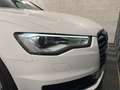 Audi A6 Lim. 1.8 TFSI*ULTRA*BiXENON-PDC-TEMPO-NAV-SHZ Blanc - thumbnail 10