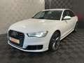Audi A6 Lim. 1.8 TFSI*ULTRA*BiXENON-PDC-TEMPO-NAV-SHZ Blanc - thumbnail 2